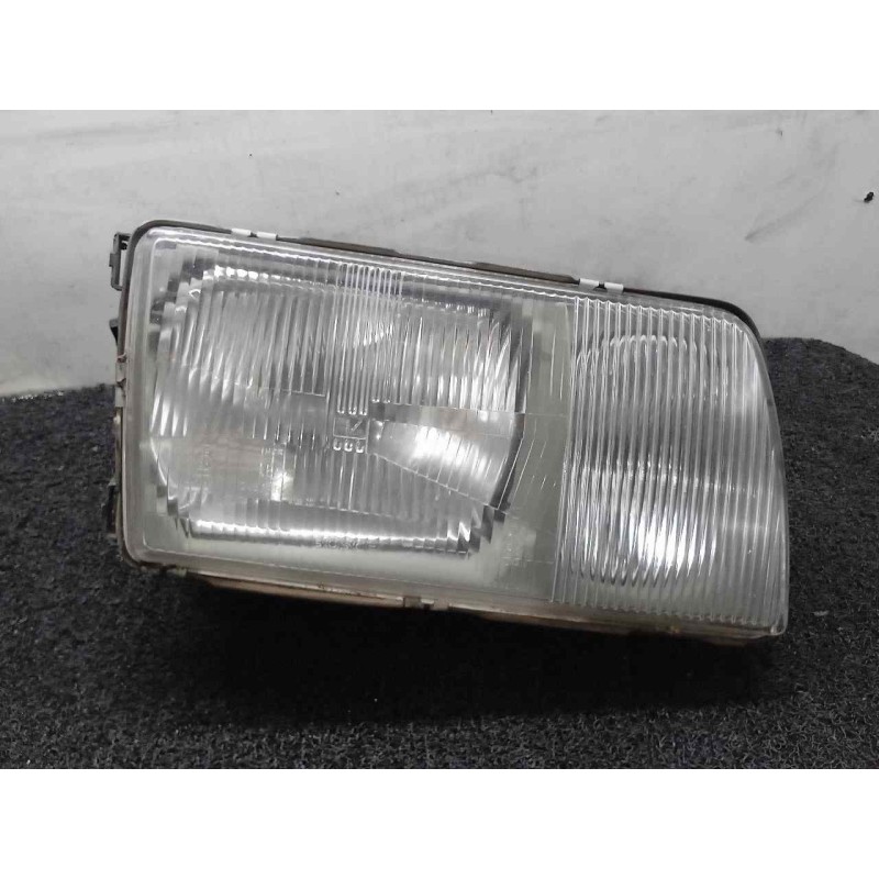 Recambio de faro derecho para mercedes-benz clase s (w126) berlina+coupe se 380 referencia OEM IAM   
