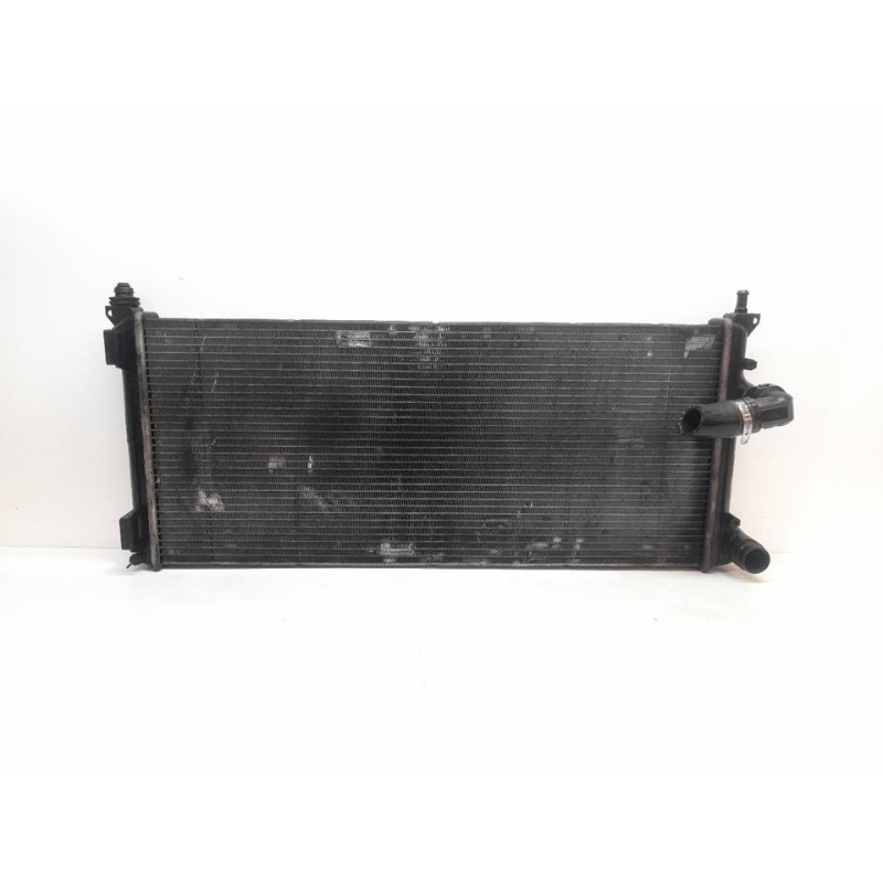 Recambio de radiador agua para fiat doblo (119) 1.3 16v multijet active com. (55kw) referencia OEM IAM   