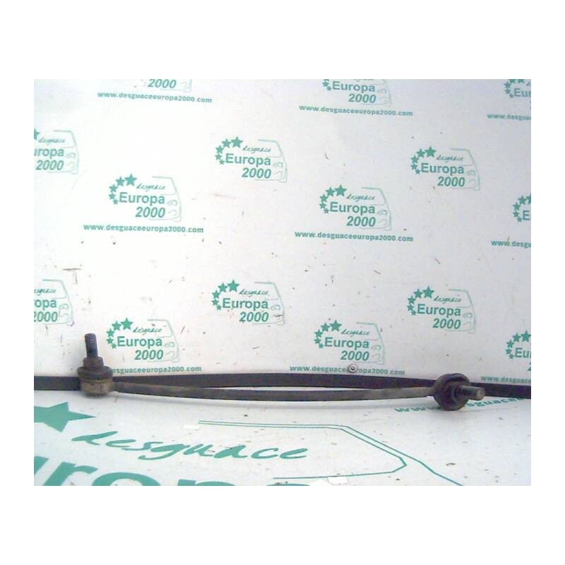 Recambio de tirante delantero derecho para seat leon (1m1) 1.8 20v turbo referencia OEM IAM   