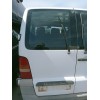 Recambio de puerta trasera izquierda para mercedes-benz vito (w638) combi 108 cdi (638.194) referencia OEM IAM   