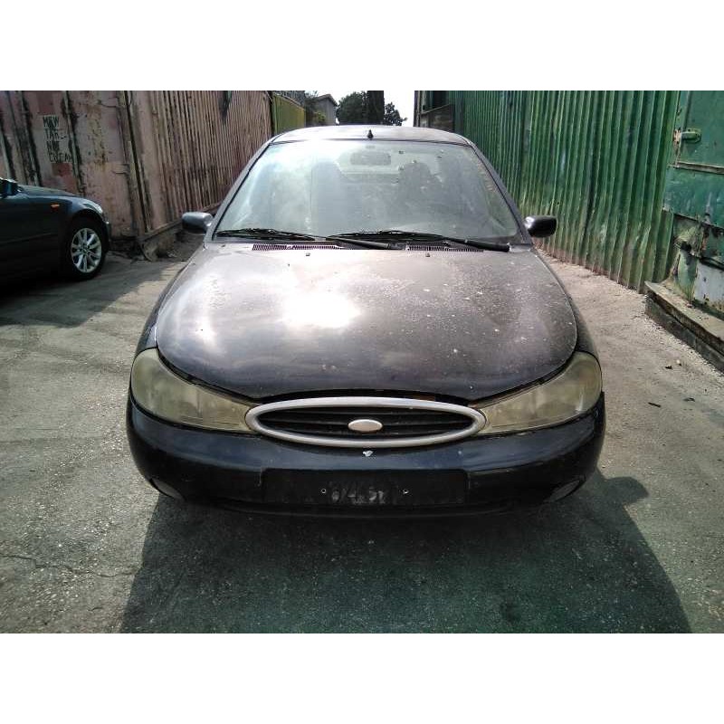 ford mondeo berlina (gd) del año 1999