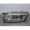 Recambio de faro izquierdo para nissan almera (n15) referencia OEM IAM  119548 