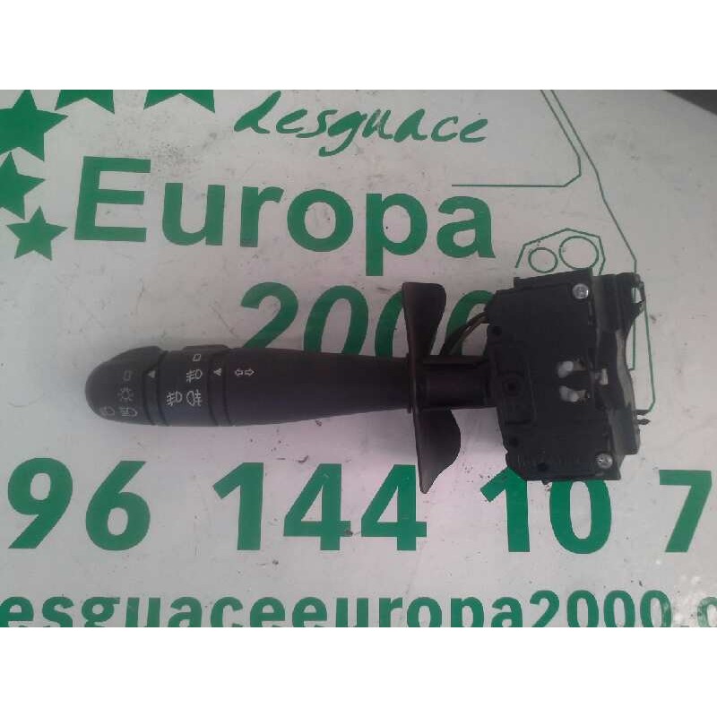 Recambio de mando luces para renault clio ii fase ii (b/cb0) 1.5 dci diesel referencia OEM IAM   