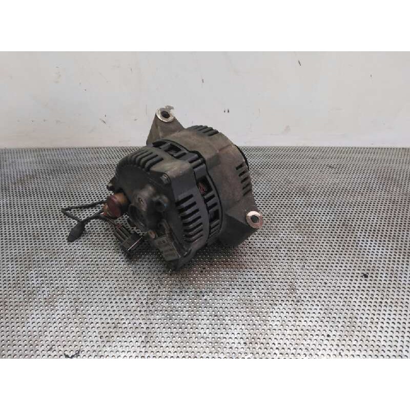 Recambio de alternador para ford mondeo berlina/familiar (fd) clx berlina referencia OEM IAM F5RU10316AA  MOTORCRAFT - Azul 4
