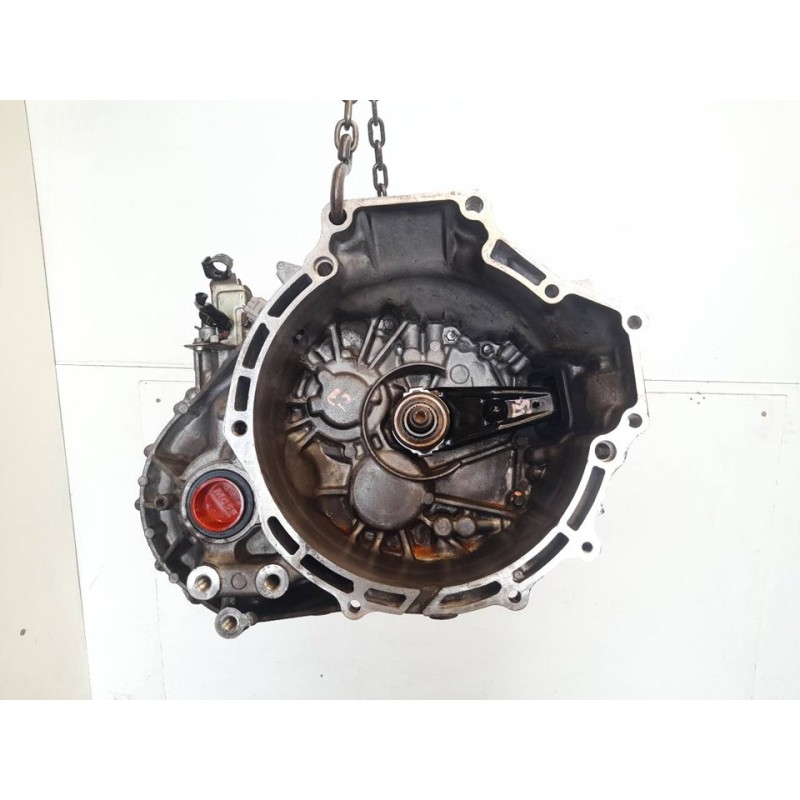 Recambio de caja cambios para mazda 5 berl. (cr) 2.0 crtd sportive (105kw) referencia OEM IAM D2C4B 4