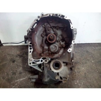 CAJA CAMBIOS JR5102 