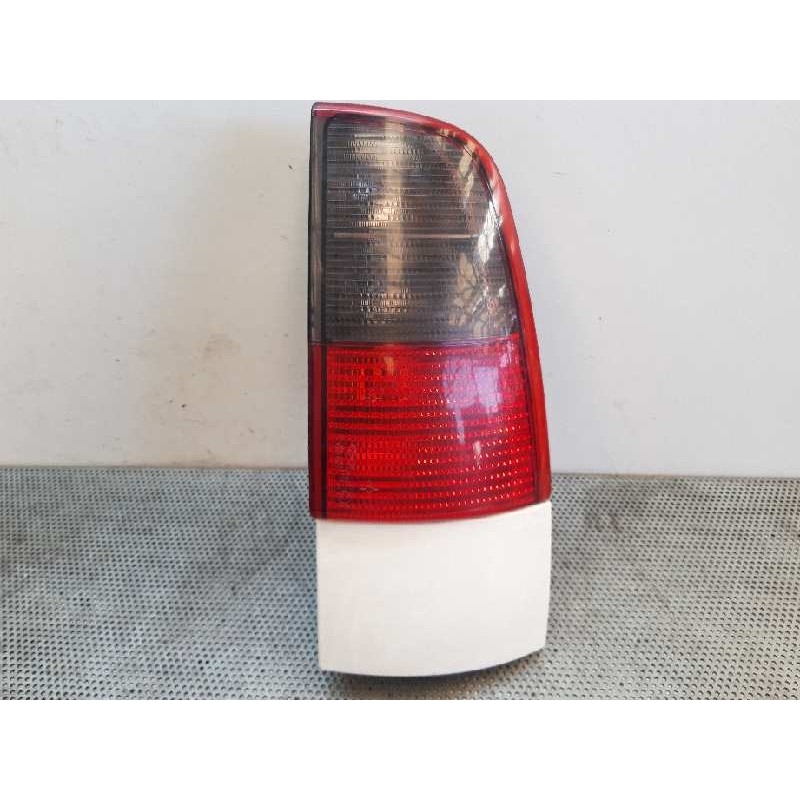 Recambio de piloto trasero derecho para seat cordoba vario (6k5) sxe referencia OEM IAM   