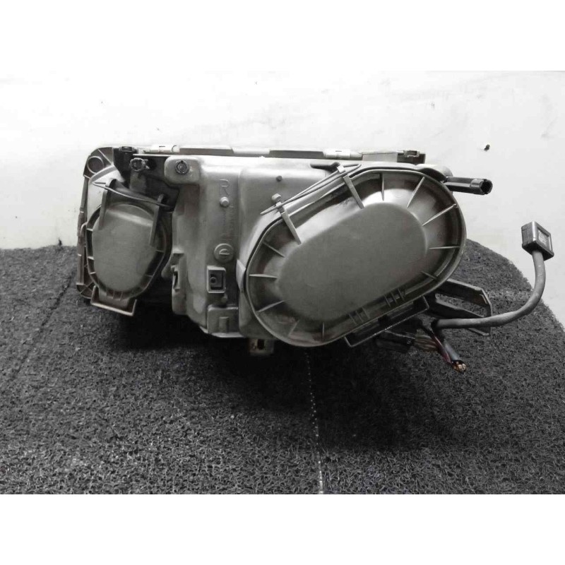 Recambio de faro derecho para mercedes-benz clase s (w126) berlina+coupe se 380 referencia OEM IAM - Gris 2