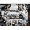 Recambio de motor completo para opel astra k (b16) 1.0 turbo (68) referencia OEM IAM B10XFL D10XFL B1173257HR
