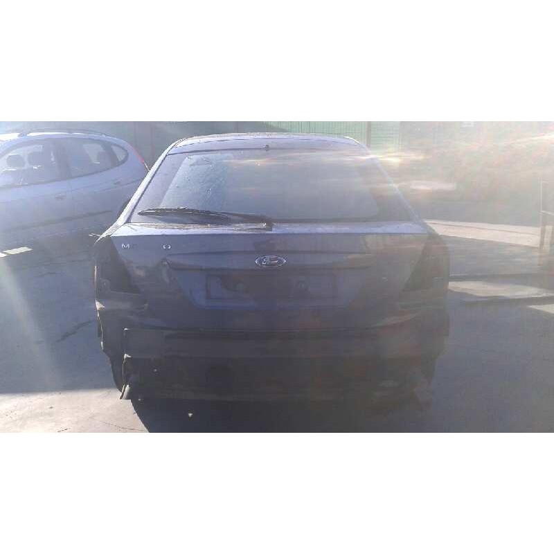 ford mondeo berlina (ge) del año 2001