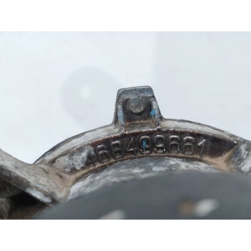 Recambio de faro antiniebla derecho para lancia musa (184) 1.4 16v oro referencia OEM IAM 468499661 3