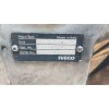 Recambio de caja cambios para iveco daily caja cerrada (2006 =>) caja cerrada techo alto 35s... batalla 3300 referencia OEM IAM 
