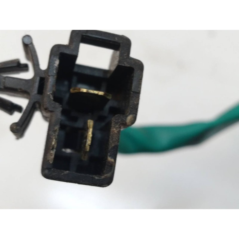 Recambio de elevalunas delantero izquierdo para daewoo matiz se referencia OEM IAM 96318490 - Azul 4