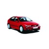 Recambio de tirante delantero derecho para seat leon (1m1) 1.8 20v turbo referencia OEM IAM   