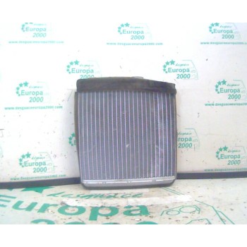 EVAPORADOR AIRE ACONDICIONADO 