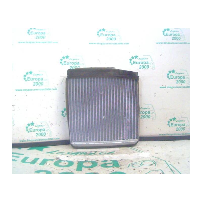 Recambio de evaporador aire acondicionado para opel meriva 1.7 16v cdti referencia OEM IAM   