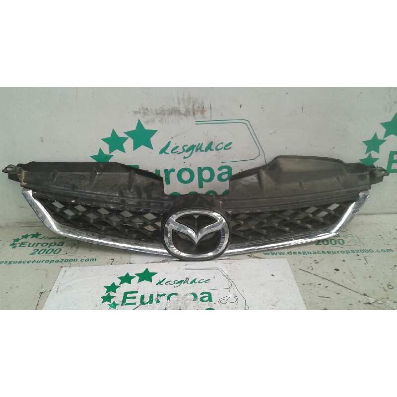 Recambio de rejilla delantera para mazda 5 berl. (cr) 2.0 crtd sportive (105kw) referencia OEM IAM   
