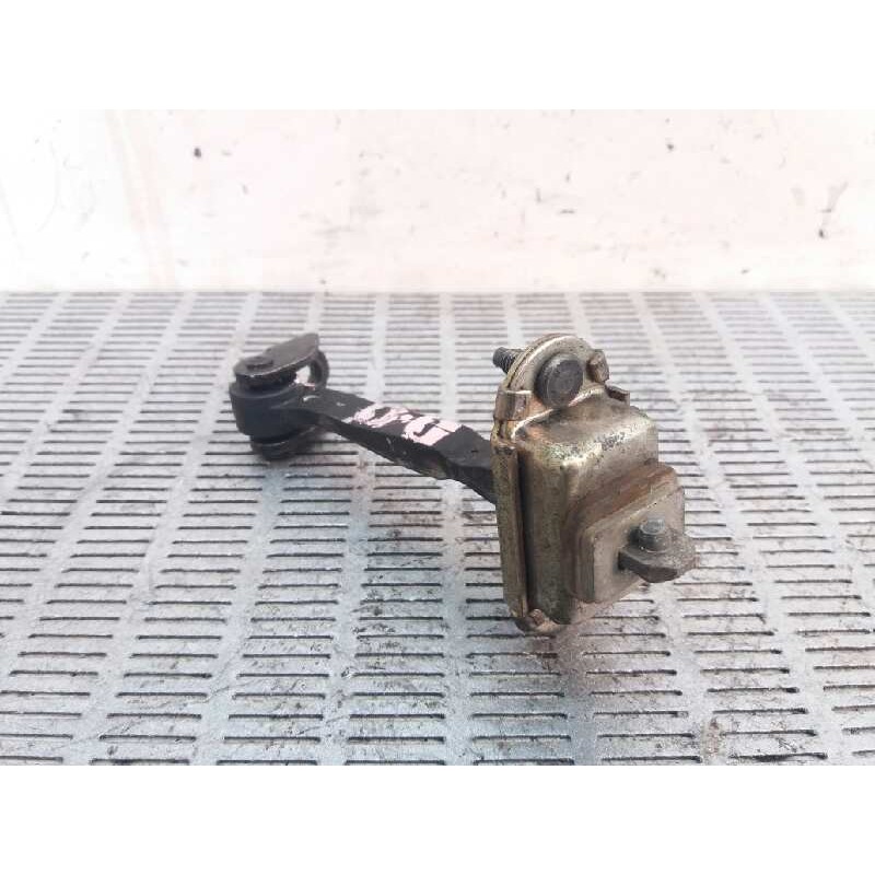 Recambio de retenedor puerta delantera derecha para ford fiesta (cbk) 1.6 tdci cat referencia OEM IAM - Azul 3