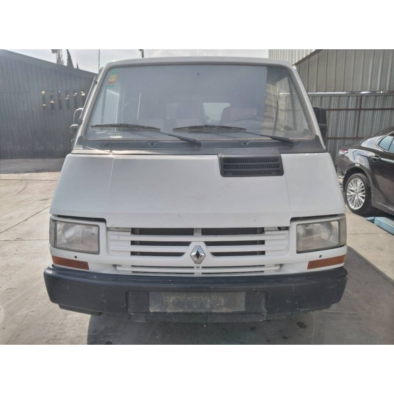 renault trafic (desde 5.89) del año 1999