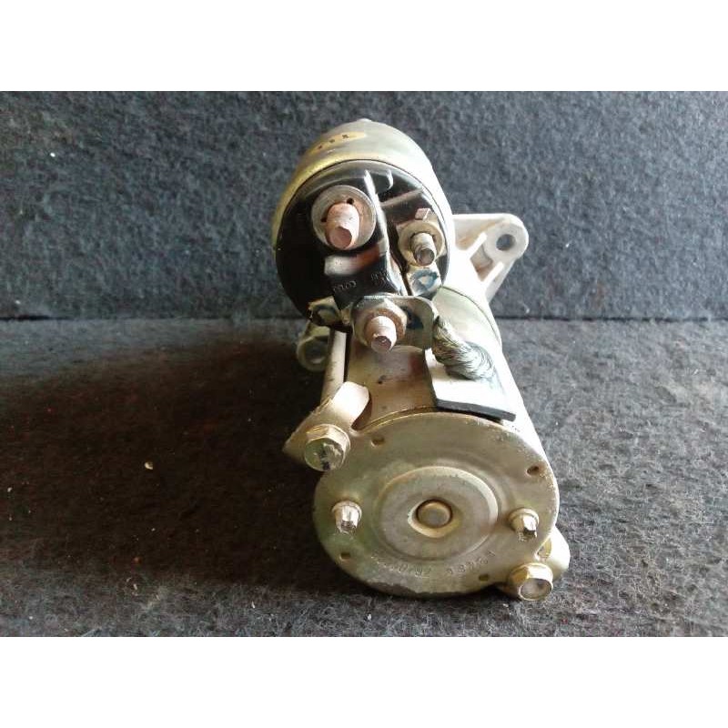 Recambio de motor arranque para daewoo nubira berlina 1.6 cat referencia OEM IAM 96550792 46478 2