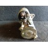 Recambio de motor arranque para daewoo nubira berlina 1.6 cat referencia OEM IAM 96550792 46478 