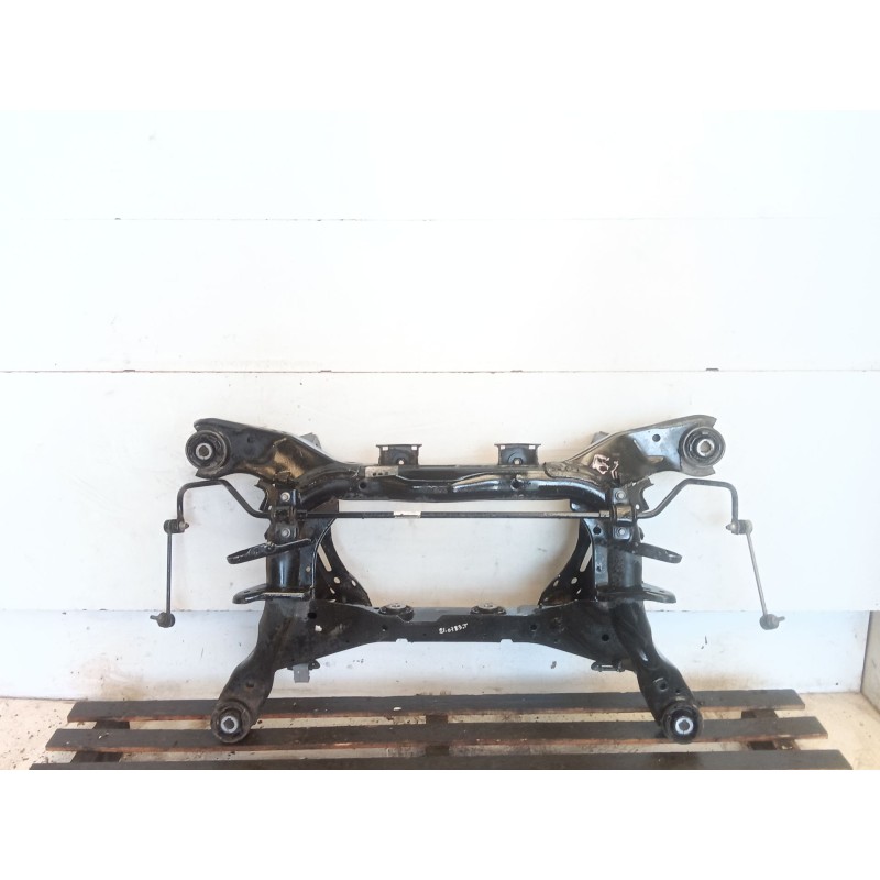 Recambio de puente trasero para jaguar xe prestige referencia OEM IAM   