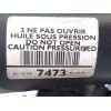 Recambio de amortiguador delantero izquierdo para citroën c4 lim. seduction referencia OEM IAM 7473  