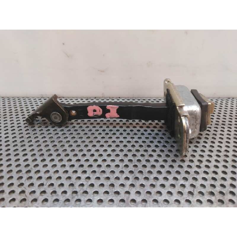 Recambio de retenedor puerta delantera izquierda para kia picanto 1.1 cat referencia OEM IAM   