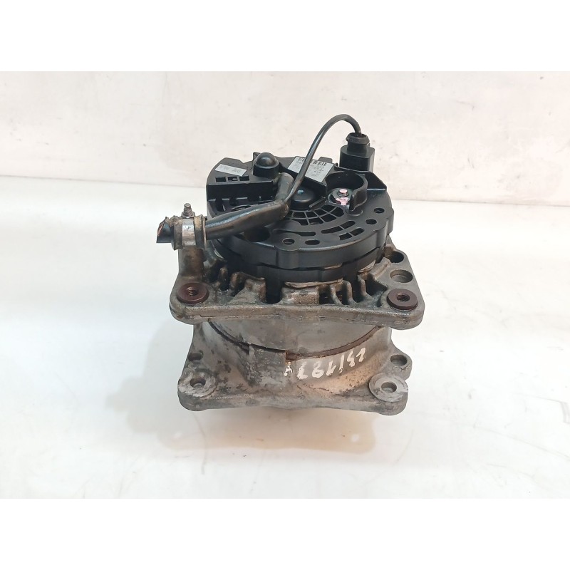 Recambio de alternador para skoda fabia (5j2 ) style referencia OEM IAM 045903023 0124325012 - Gris 5
