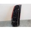 Recambio de piloto trasero derecho para seat cordoba vario (6k5) sxe referencia OEM IAM   