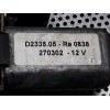 Recambio de elevalunas delantero izquierdo para alfa romeo 156 (116) 1.8 t.spark progression referencia OEM IAM 270302 D233505 