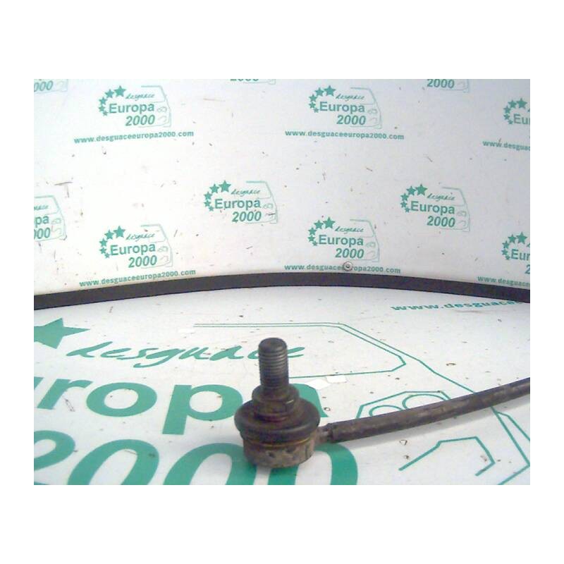 Recambio de tirante delantero derecho para seat leon (1m1) 1.8 20v turbo referencia OEM IAM - Blanco 4