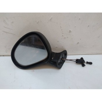 RETROVISOR IZQUIERDO 