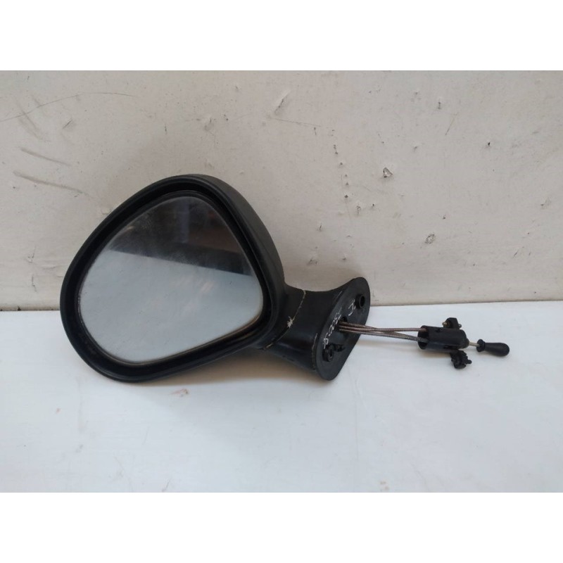 Recambio de retrovisor izquierdo para daewoo matiz se referencia OEM IAM   