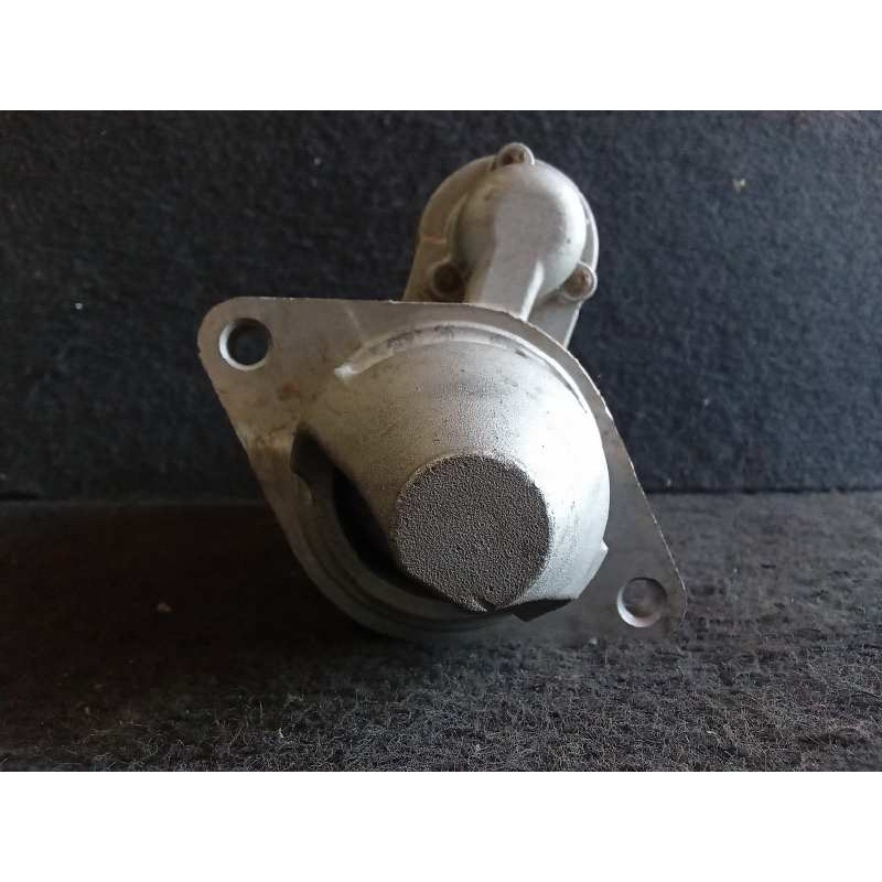 Recambio de motor arranque para daewoo nubira berlina 1.6 cat referencia OEM IAM 96550792 46478 3