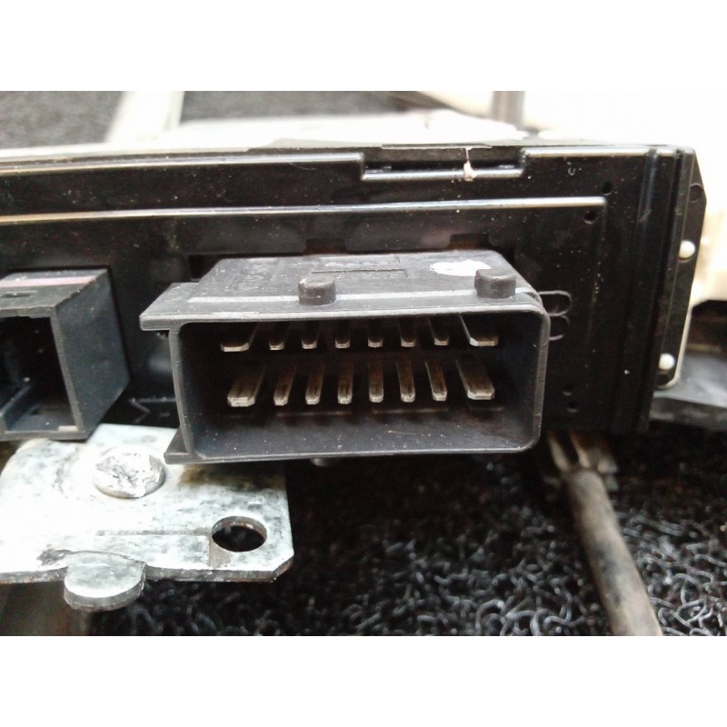 Recambio de elevalunas delantero izquierdo para fiat ulysse (179) 2.2 jtd dynamic referencia OEM IAM 1488740080  BROSE - Gris 4