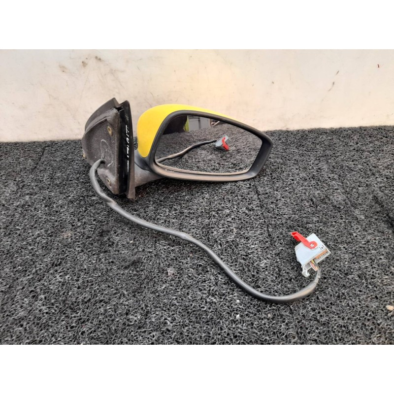 Recambio de retrovisor derecho para fiat stilo (192) 1.9 jtd 115 referencia OEM IAM   