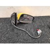 Recambio de retrovisor derecho para fiat stilo (192) 1.9 jtd 115 referencia OEM IAM   