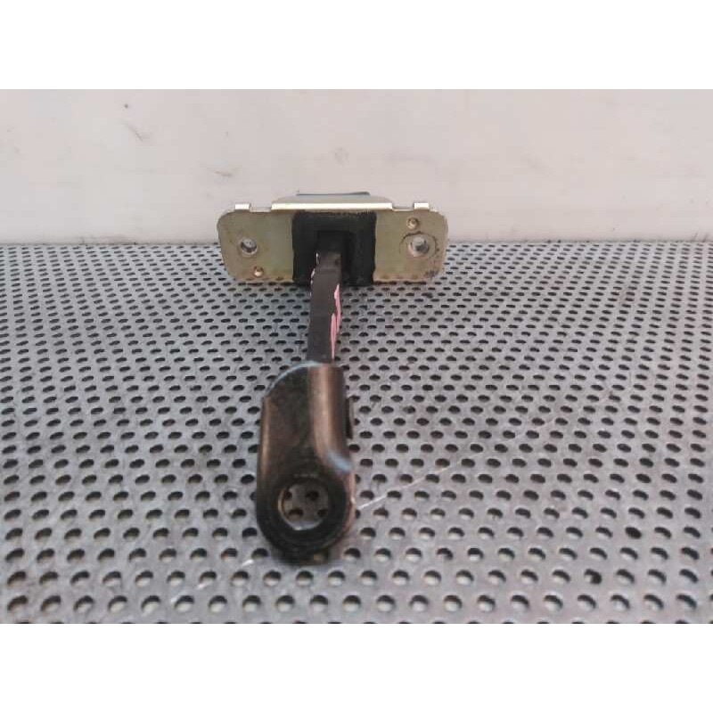 Recambio de retenedor puerta delantera izquierda para kia picanto 1.1 cat referencia OEM IAM - Azul 2