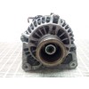 Recambio de alternador para renault megane ii berlina 3p 1.5 dci diesel referencia OEM IAM   