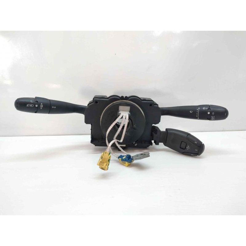 Recambio de mando luces para peugeot 307 (s1) xr clim referencia OEM IAM 96605672XT  