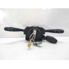 Recambio de mando luces para peugeot 307 (s1) xr clim referencia OEM IAM 96605672XT  