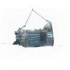 Recambio de caja cambios para iveco daily caja cerrada (2006 =>) caja cerrada techo alto 35s... batalla 3300 referencia OEM IAM 