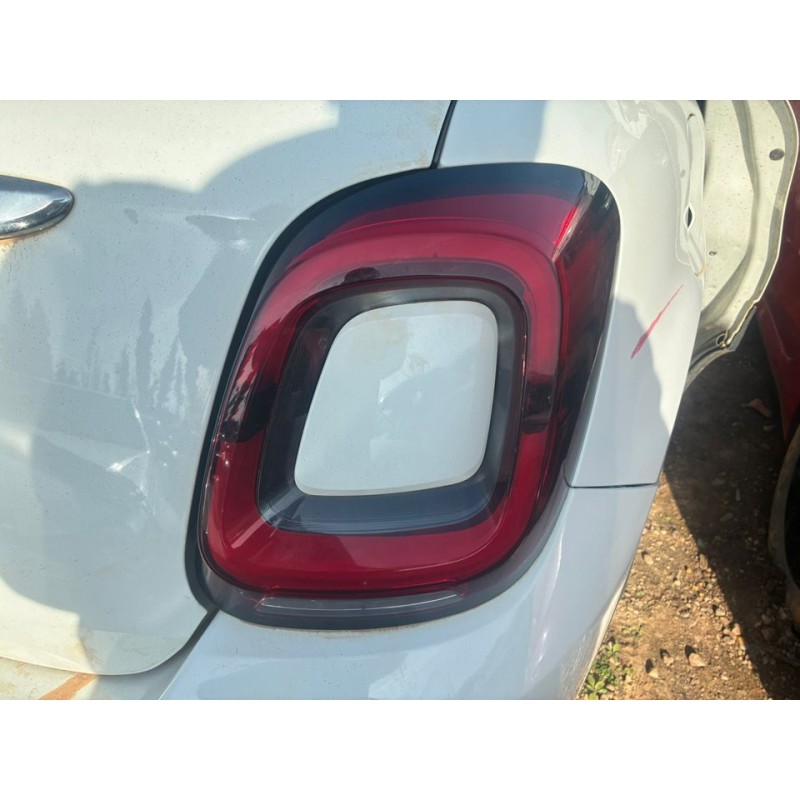 Recambio de piloto trasero derecho para fiat 500 x (334) referencia OEM IAM   