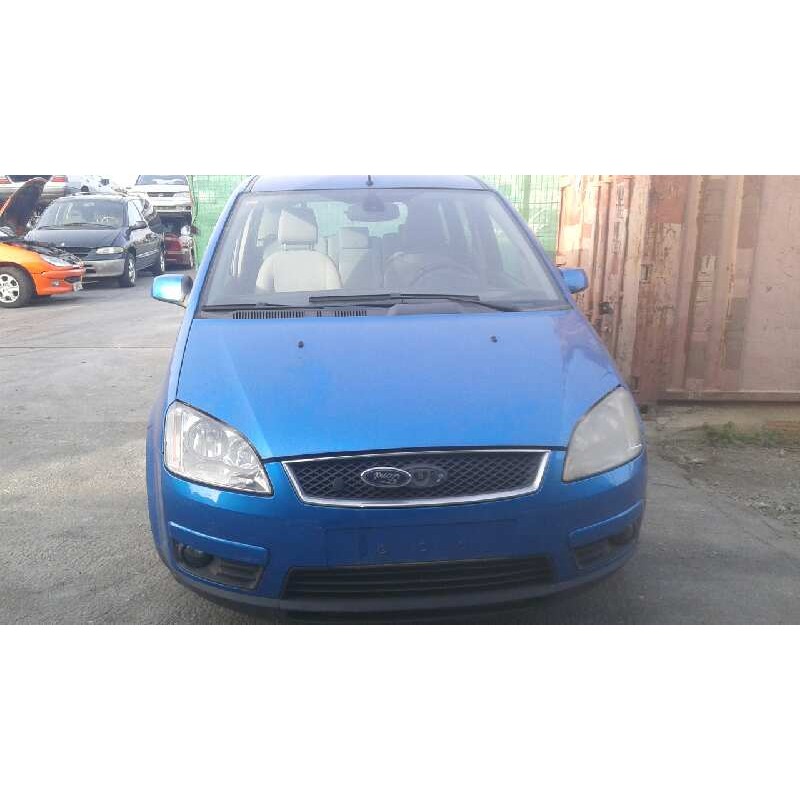 ford focus c-max (cap) del año 2007