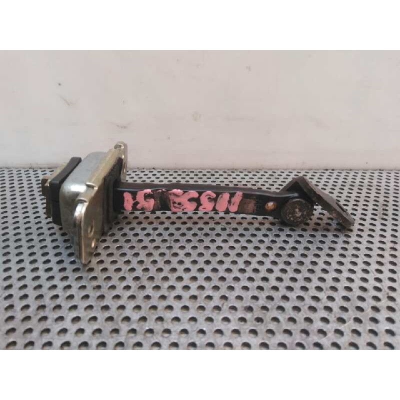 Recambio de retenedor puerta delantera izquierda para kia picanto 1.1 cat referencia OEM IAM - Azul 3