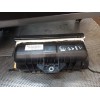 Recambio de kit airbag para opel zafira b cosmo referencia OEM IAM 13241766 13111177 13111348