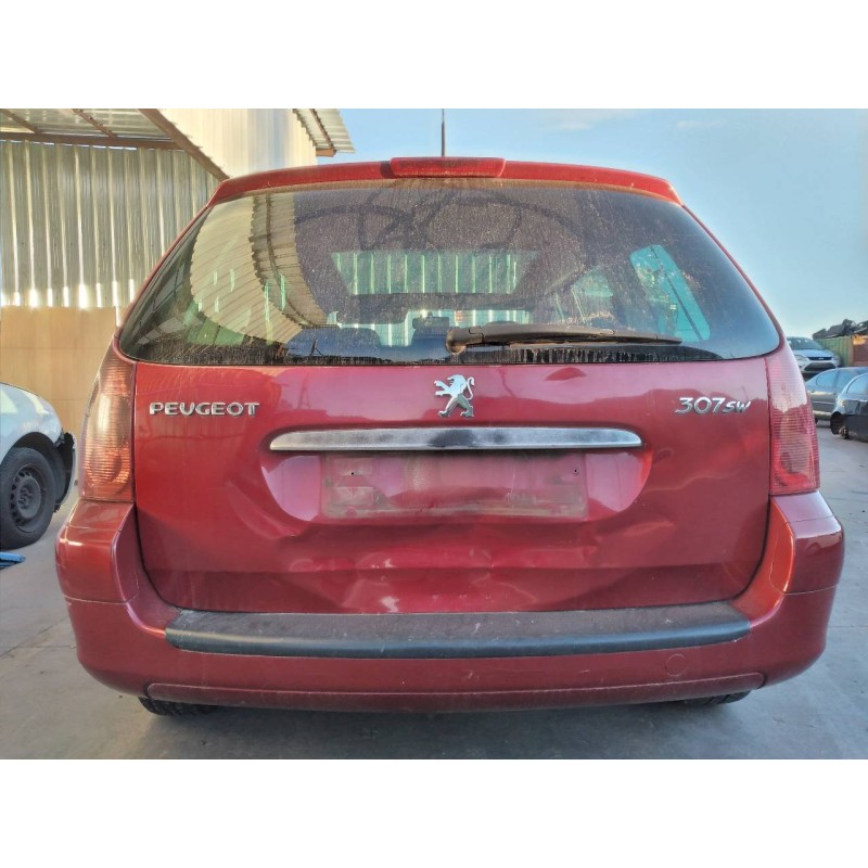 peugeot 307 break / sw (s1) del año 2005