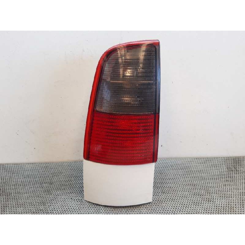 Recambio de piloto trasero izquierdo para seat cordoba vario (6k5) sxe referencia OEM IAM   