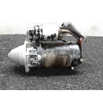 MOTOR ARRANQUE 0001314018 BOSCH